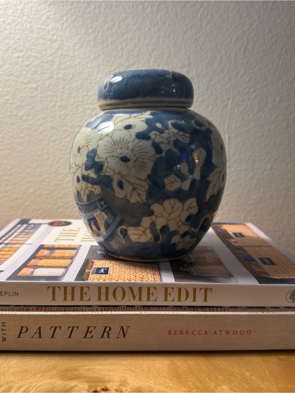 Coffee Table Books-Set of Two